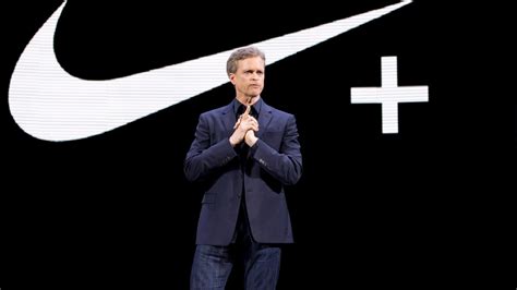 nike dopingschandaal|Nike CEO’s involvement in doping scandal raises concern.